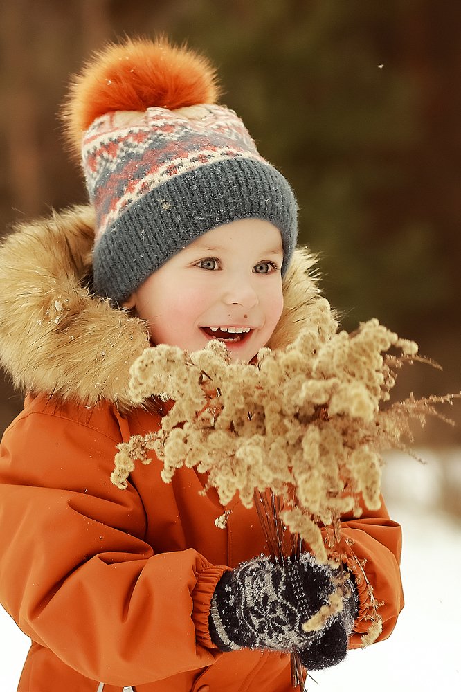 Photograph by Любовь Сорокина