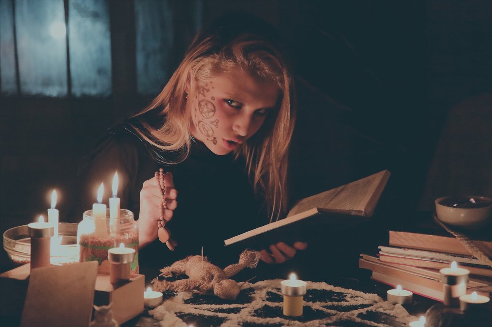 Photograph by Tetiana