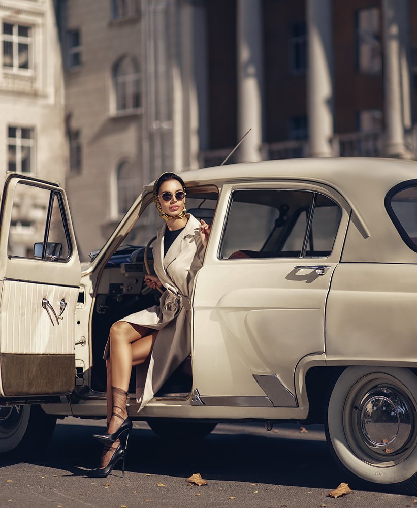 Photograph by Ольга Мишаева