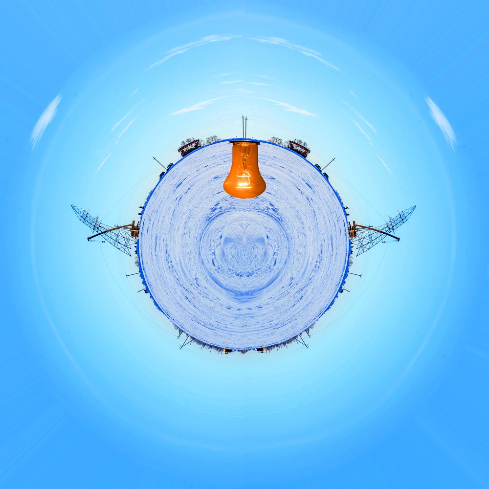 Фотография автора Рамиль Фаттахов