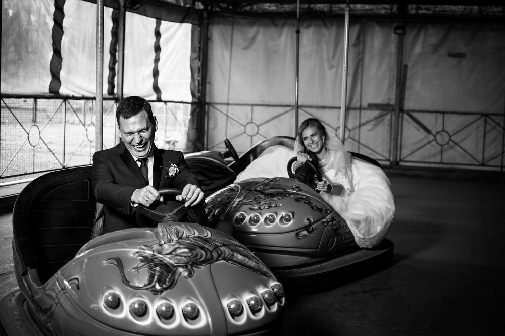 Photograph by Владимир Момот