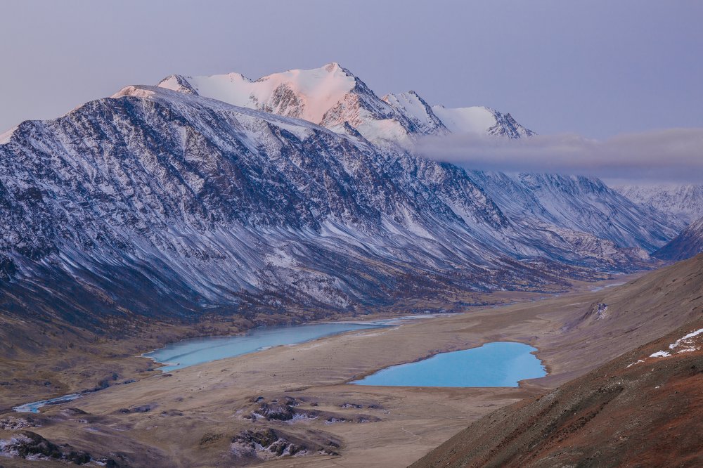 Photograph by Алеся Осадчая