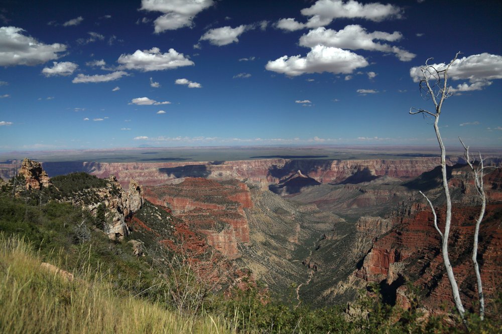 Grand Canyon