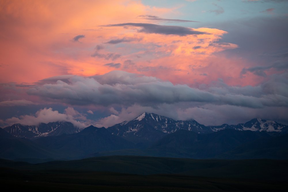 Photograph by Альбина Сагитова