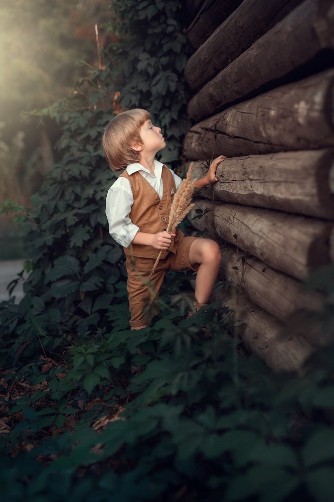 Photograph by Савёлова Екатерина