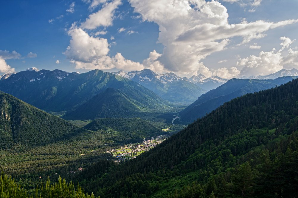 Photograph by Елена Ковалева