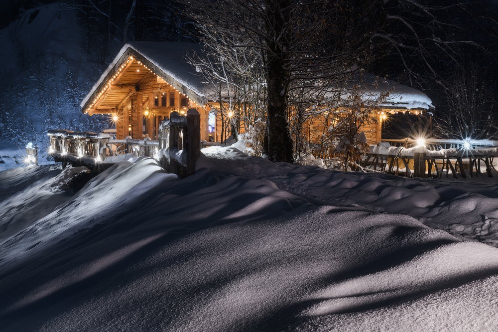 Photograph by Антон Ростовский