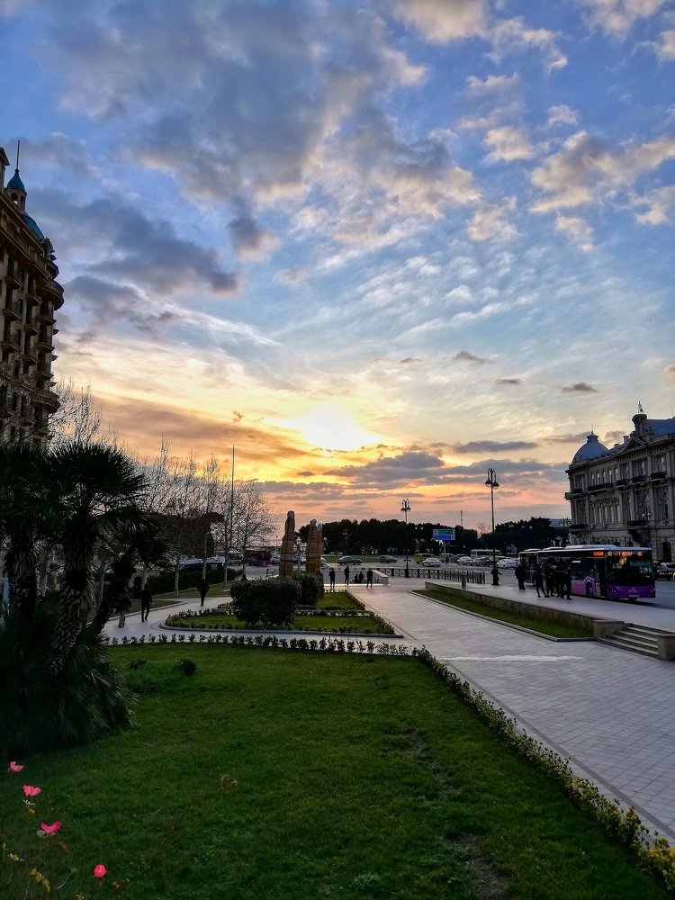 Photograph by Фуад Ибрагимов