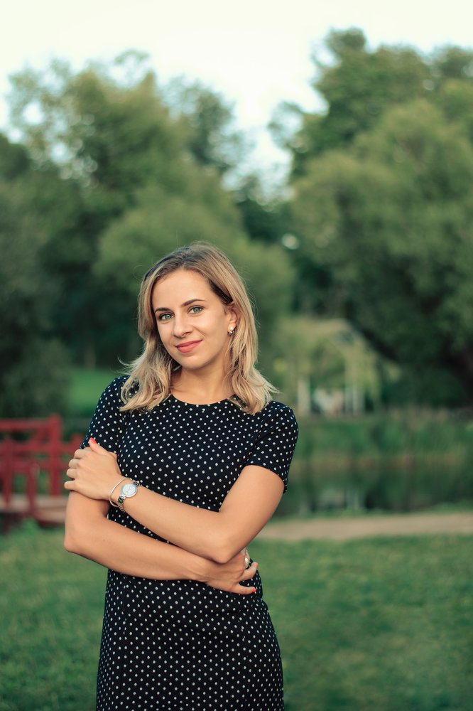 Photograph by Татьяна Мельник