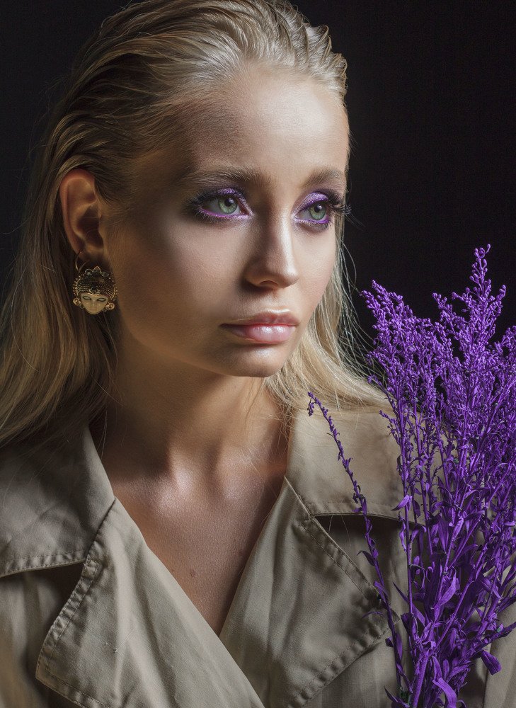 Фотография автора Екатерина Иванова