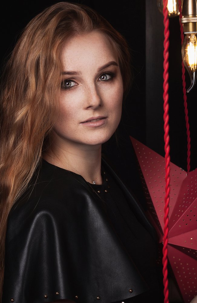 Фотография автора Екатерина Иванова