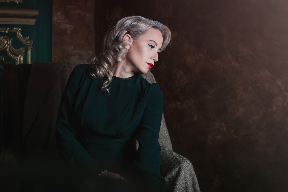 Фотография автора Екатерина Иванова