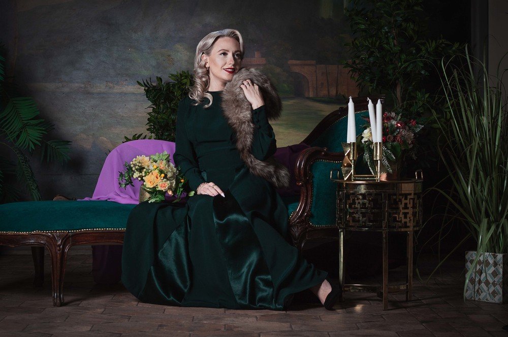 Фотография автора Екатерина Иванова