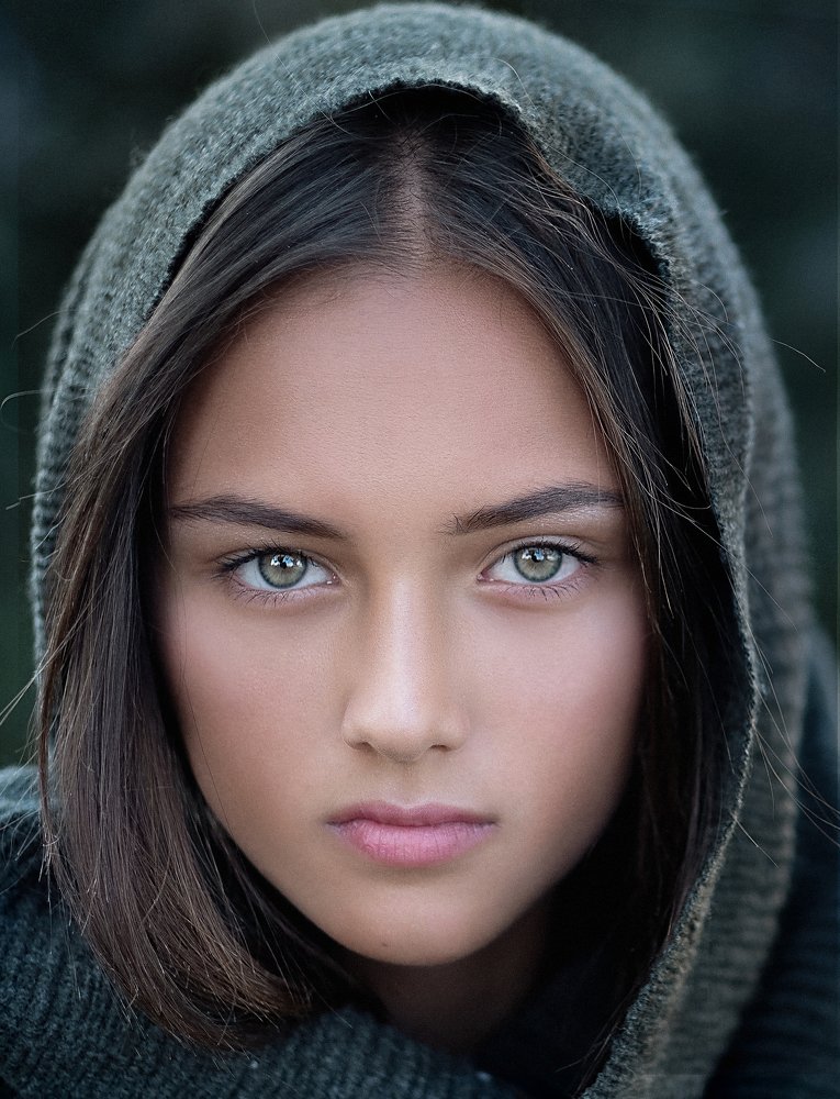 Photograph by Tatiana Reef