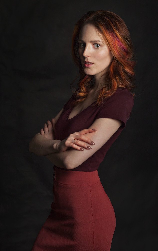 Фотография автора Екатерина Иванова