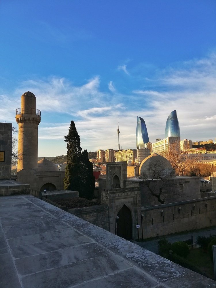 Photograph by Фуад Ибрагимов