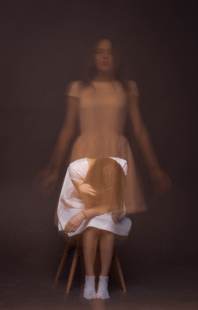 Фотография автора Екатерина Иванова