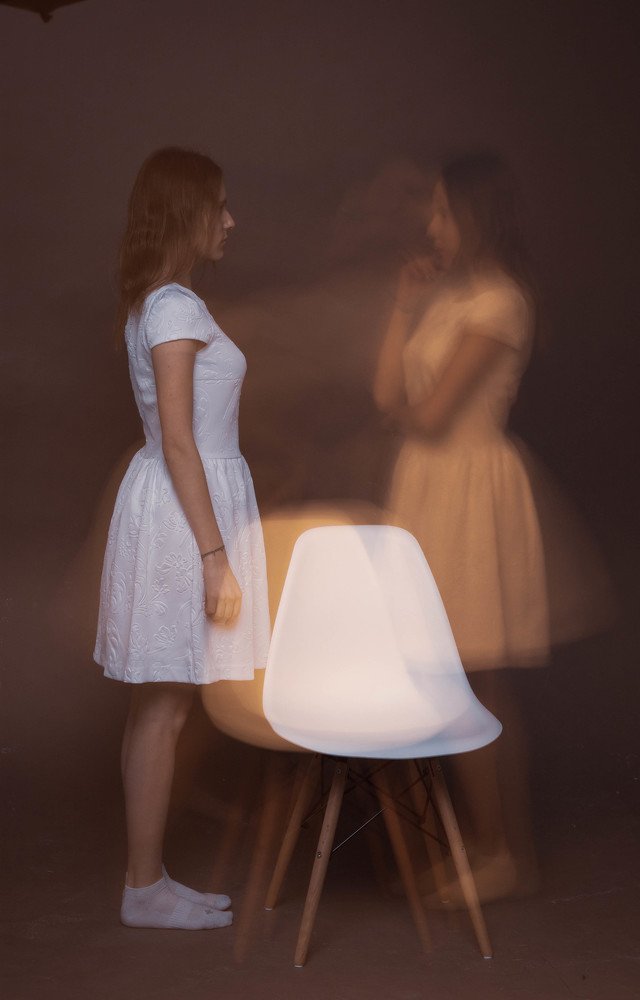 Фотография автора Екатерина Иванова