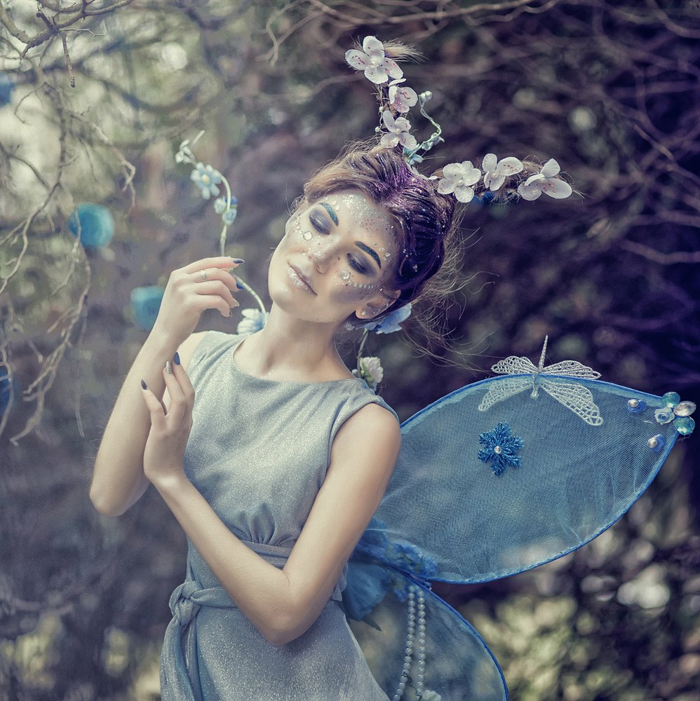 Photograph by Юлия Макарова