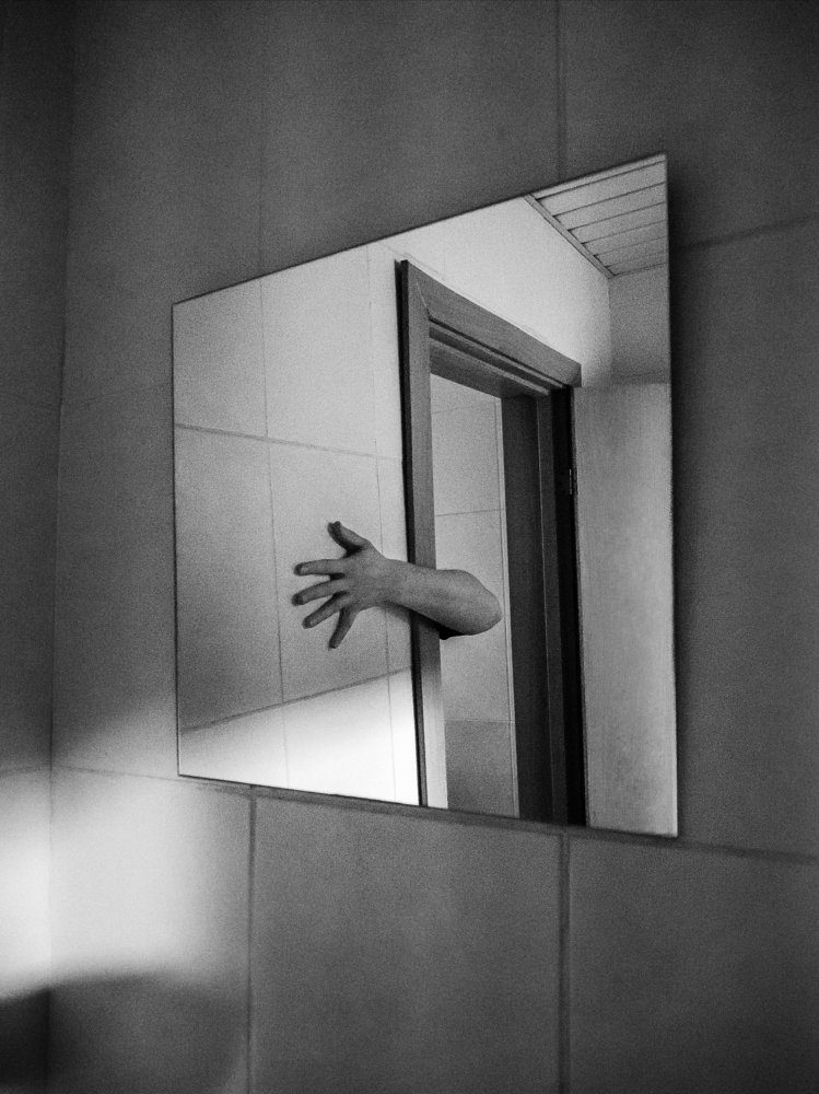 Photograph by Елена Ржевская