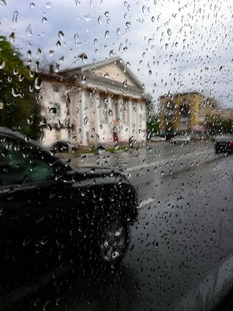 Photograph by Юлия