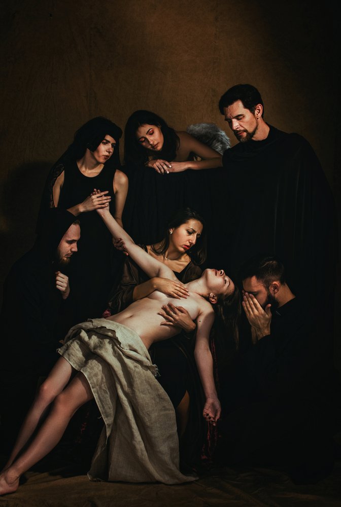 Reproductions of Painting