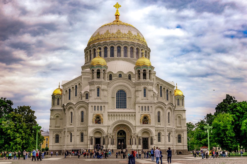 Photograph by Дмитрий Малышев