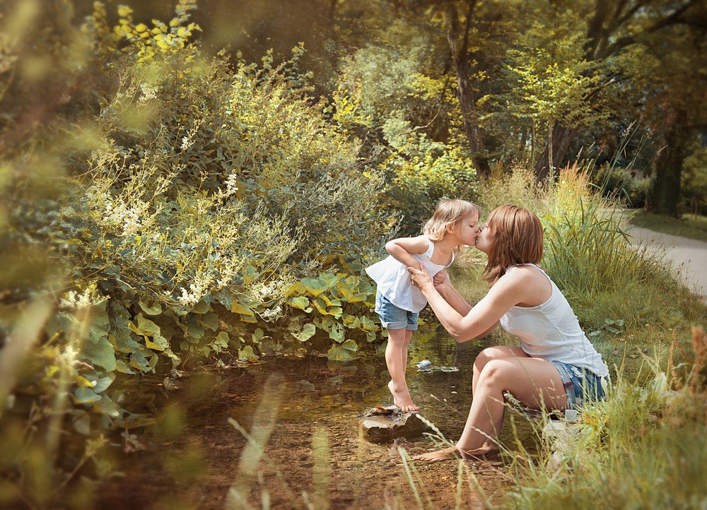 Photograph by Oksana Konradi