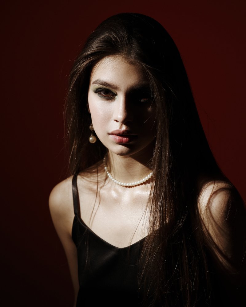 Photograph by Евгений Некрошевич