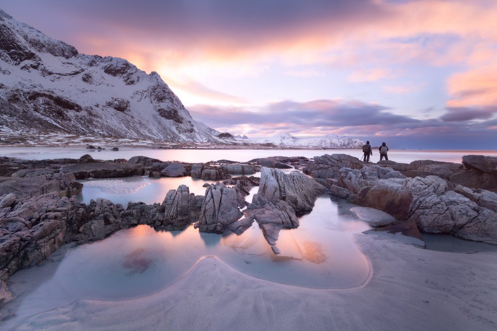 Фотография автора Виктор Иванов