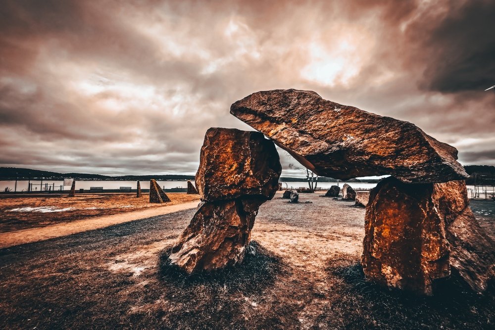 Карелия, Сортавала.