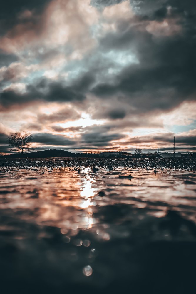 Карелия, Сортавала.