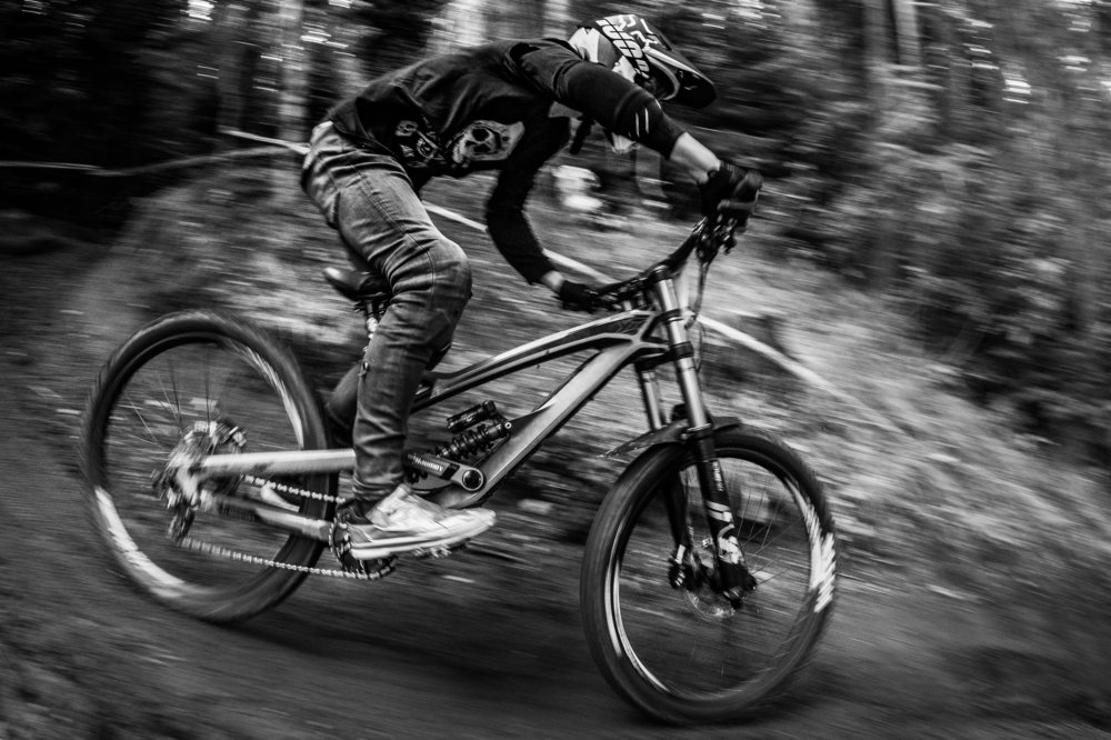 Photograph by Юрий Шумейко