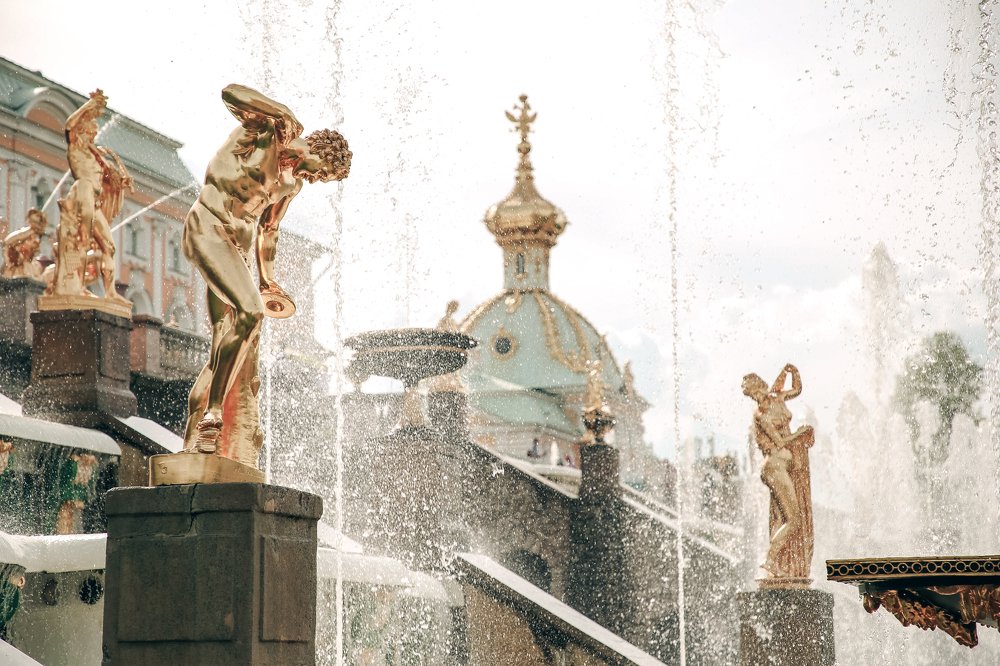 Photograph by Алексей