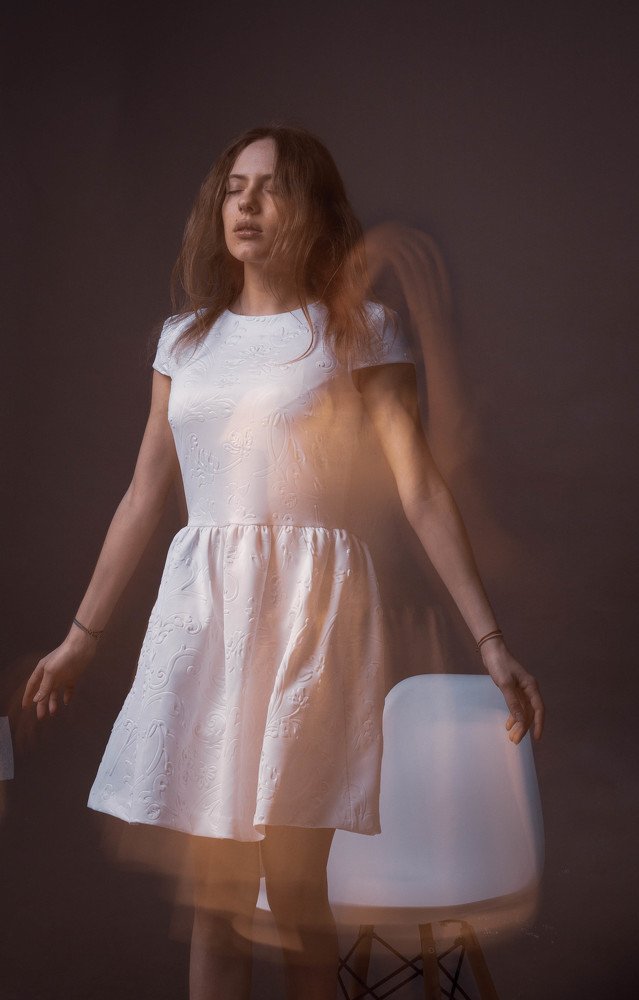 Фотография автора Екатерина Иванова