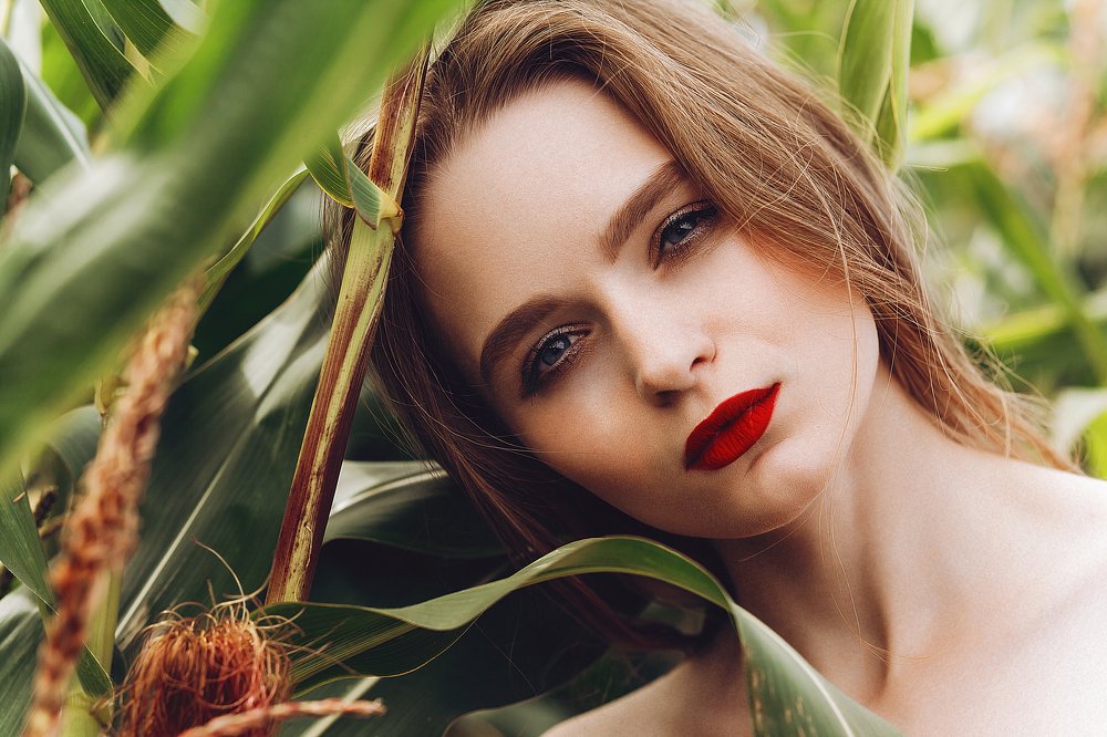 Photograph by Karina Osokina