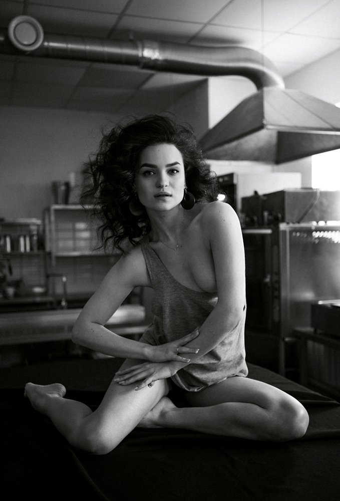 Photograph by Татьяна Кузьминская