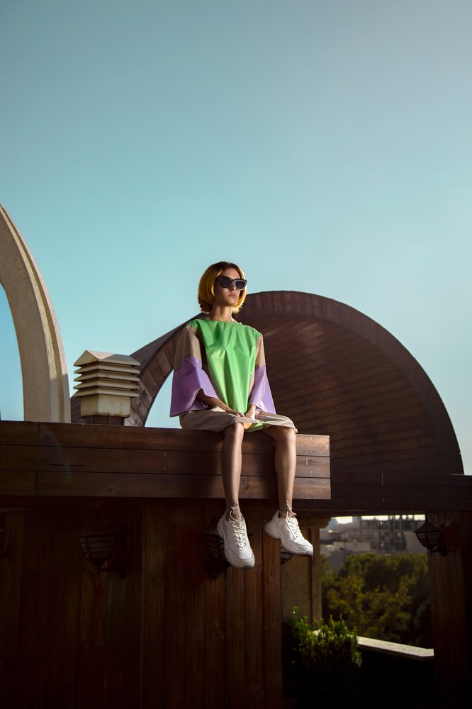 Photograph by  MEYSAM