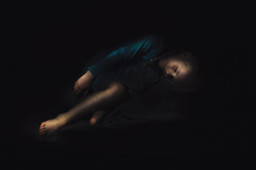 Photograph by Victoria Belikova