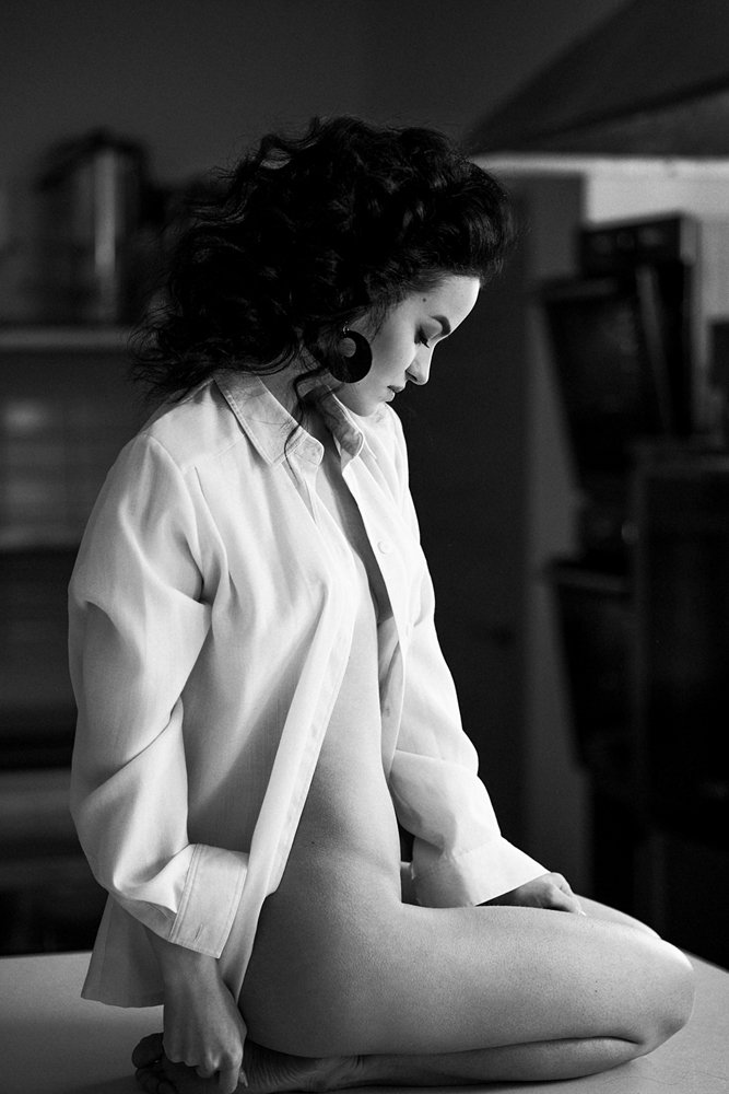 Photograph by Татьяна Кузьминская