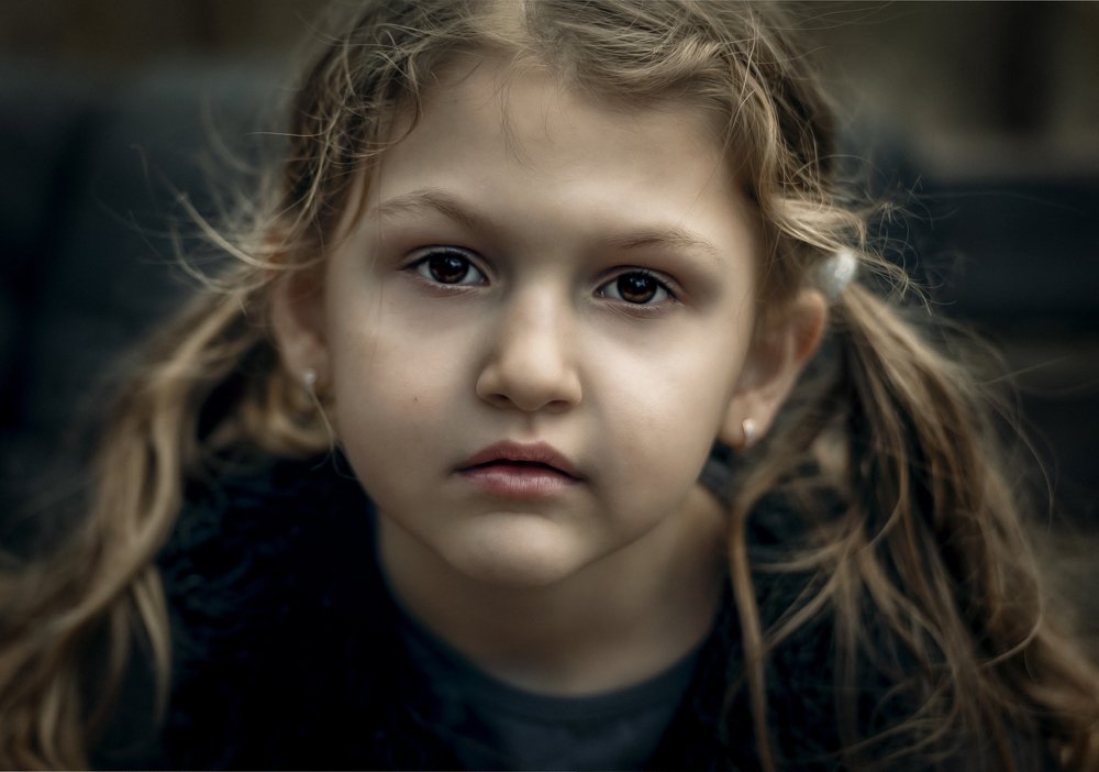 I have a dream.Maybe ....someday