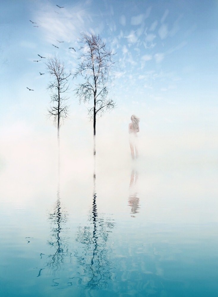 Photograph by Анна