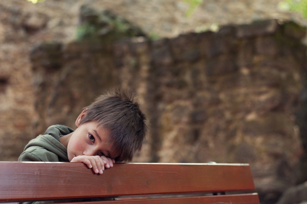 Photograph by Valentyna Sherstiuk