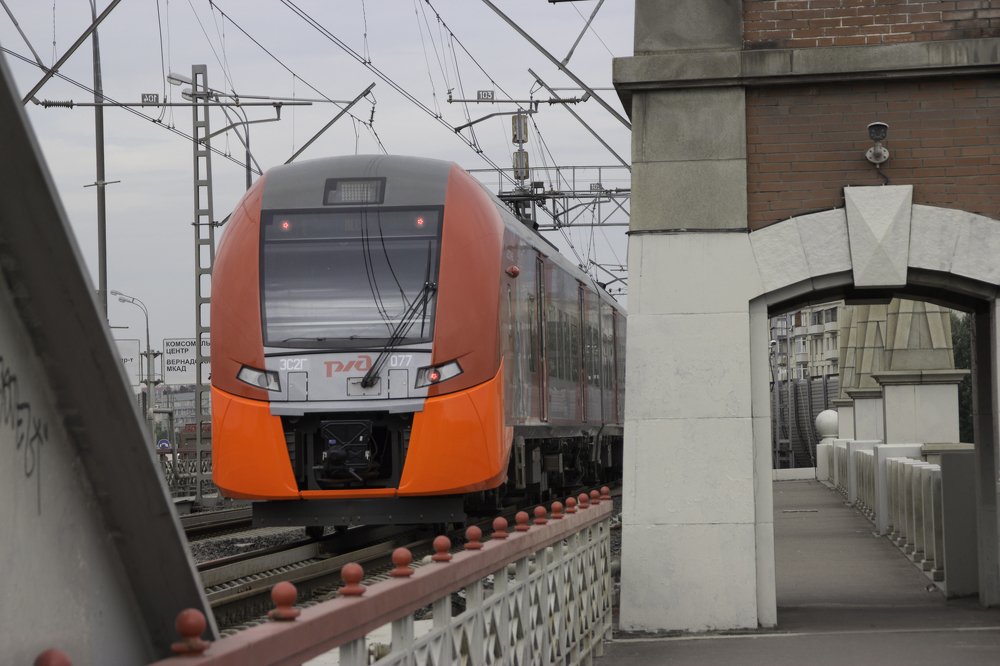Контрасты