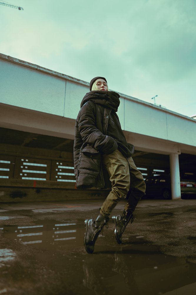 Photograph by  MEYSAM