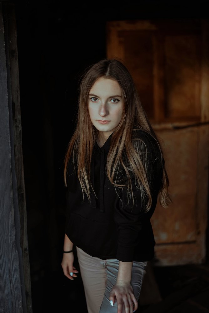 Photograph by Юлия Карпова