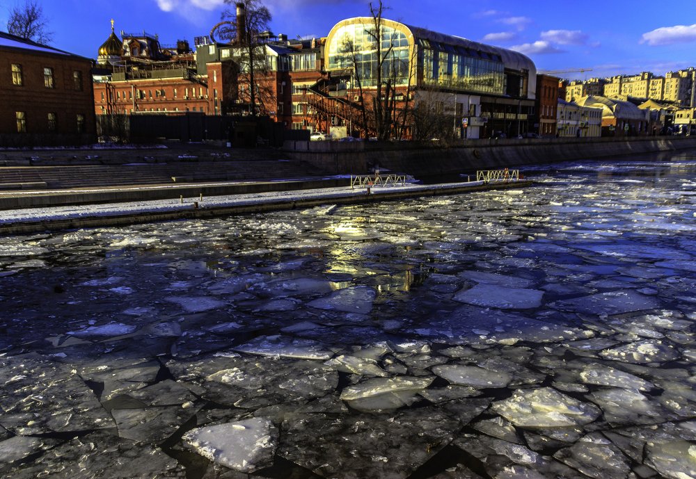 Photograph by Павел Лаврухин