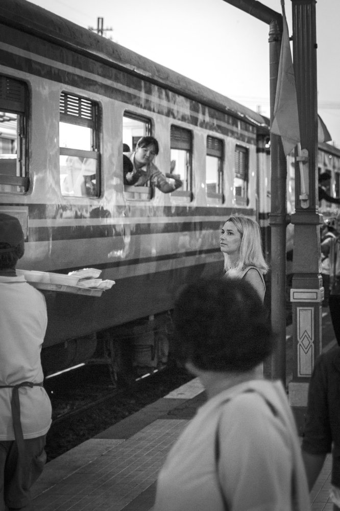 Photograph by Алина Зиннатуллина