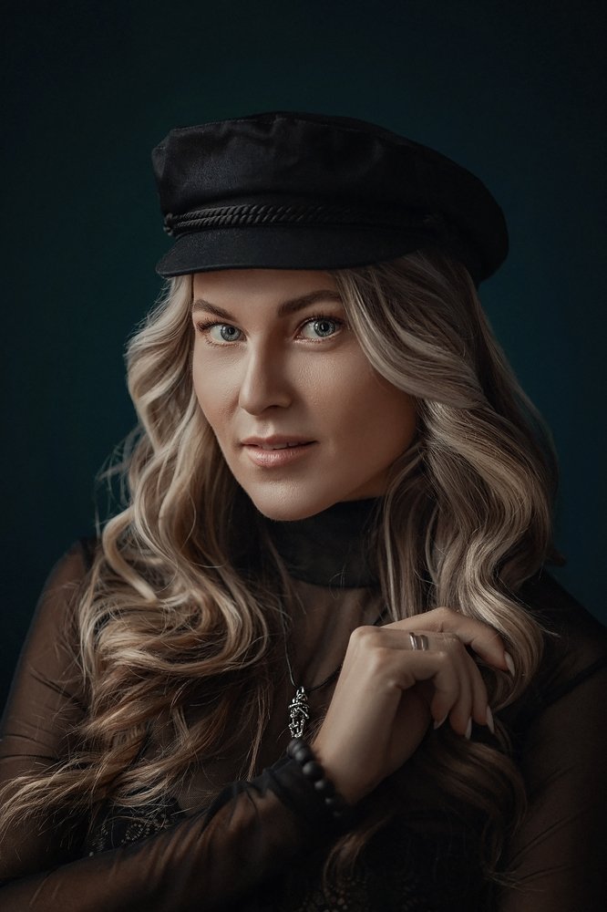 Photograph by Анна Львова