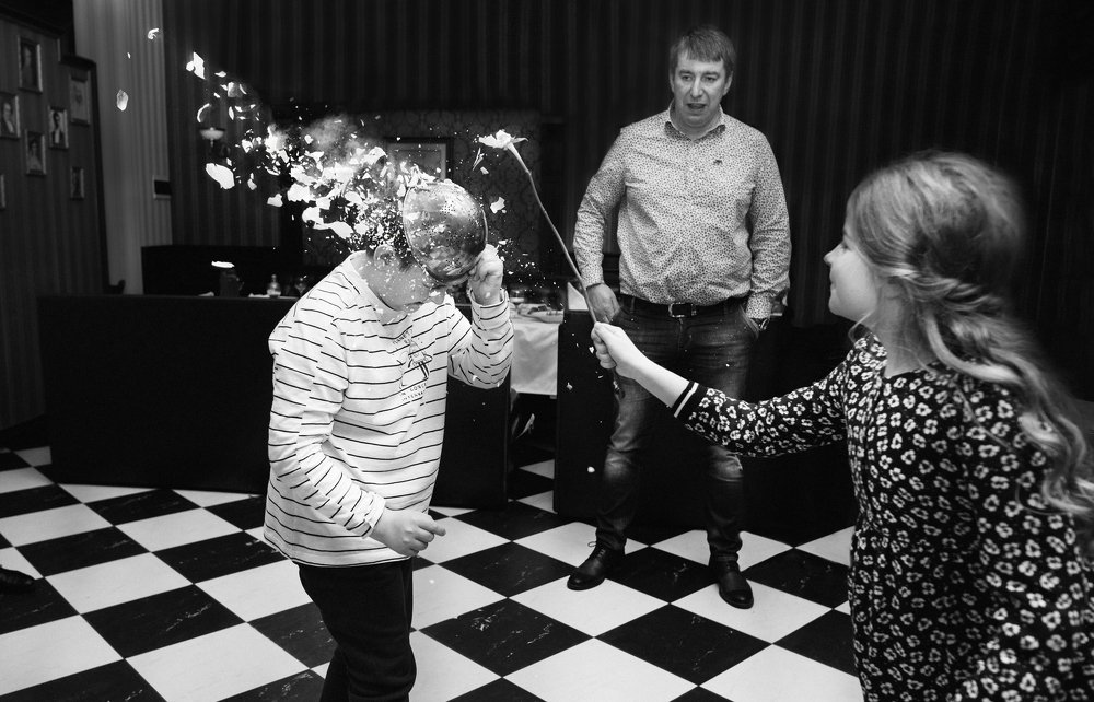 Photograph by Сергей Смирнов